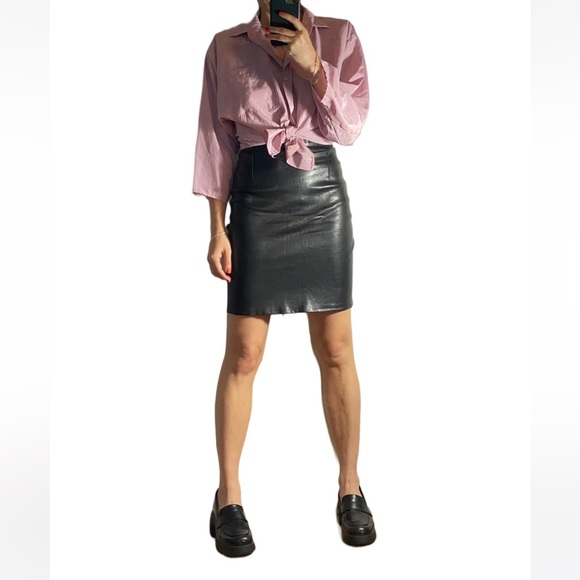 Pink Blouse - Picture 2 of 10